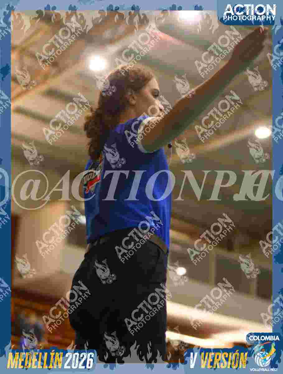JUECES Foto 9